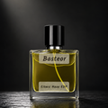 Bastéor — Citrus Haze